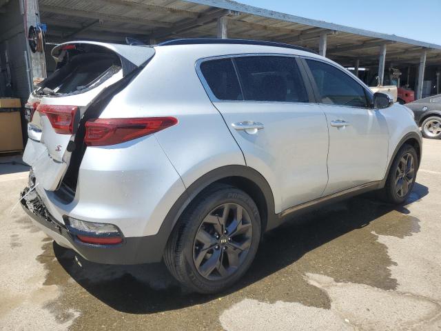KNDP63AC6L7694843 KIA SPORTAGE S
