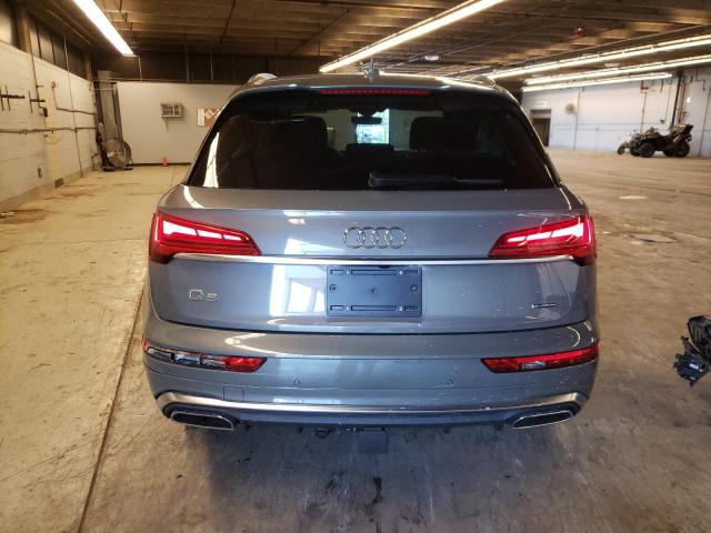 WA1GAAFY6P2059187 2023 AUDI Q5, photo no. 6