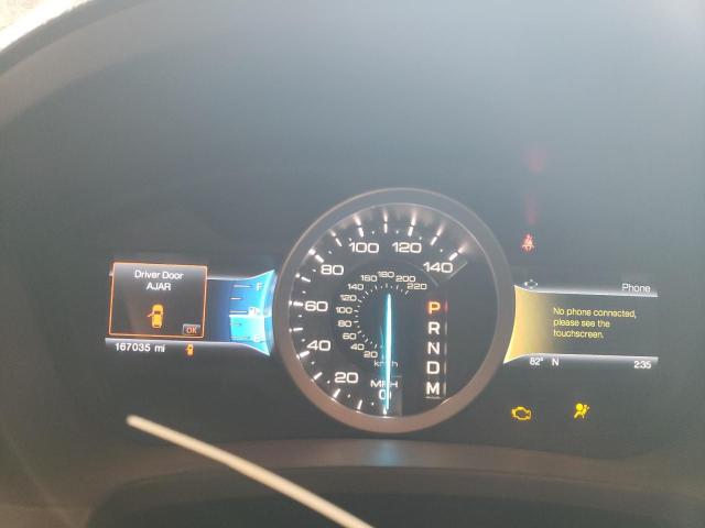 1FM5K8F84FGA77932 Ford Explorer Limited
