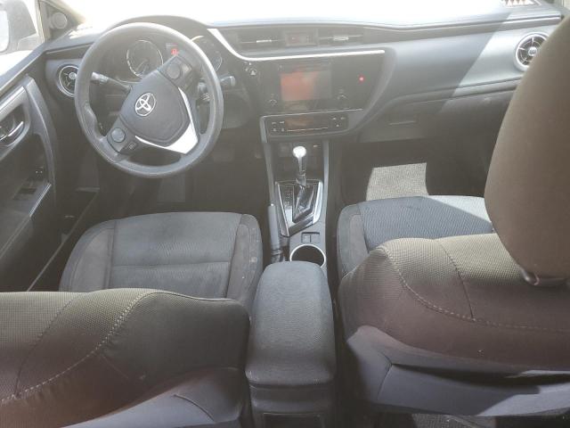 5YFBURHE6KP889641 Toyota Corolla L 8