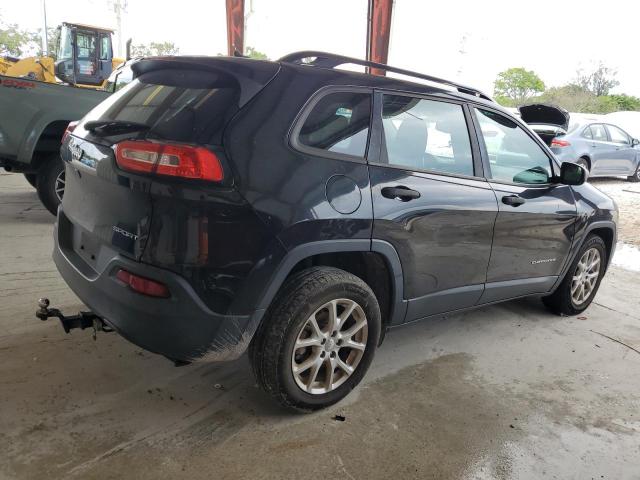 2015 JEEP 8705F - 1C4PJLAB0FW737993