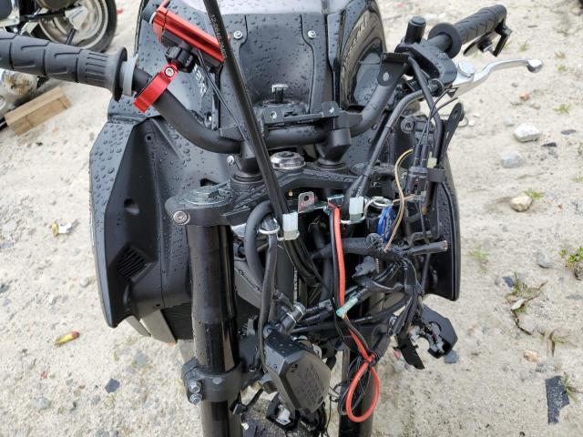 2023 KAWASAKI ZR900 F - ML5ZRDF10PDA61370