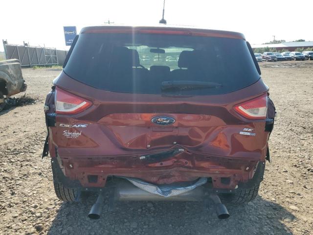 1FMCU9G98GUA11319 Ford ESCAPE SE