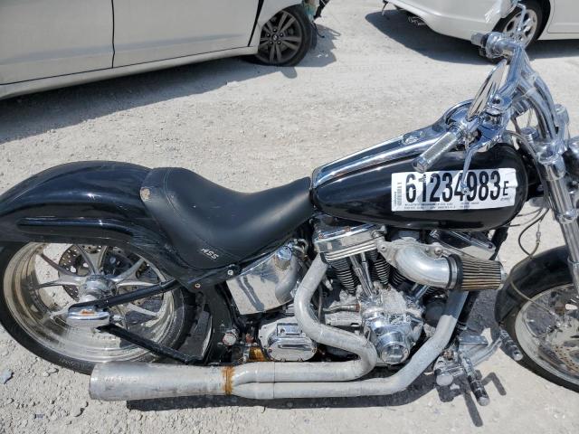 2001 HARLEY-DAVIDSON FXSTDI 1HD1JBB121Y018519