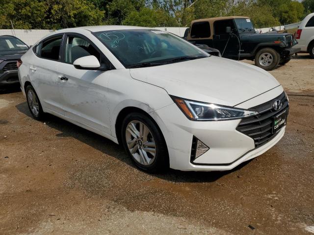 5NPD84LF2LH546145 Hyundai Elantra SE 4