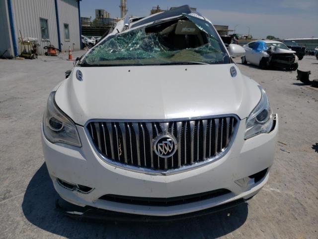 5GAKRCKD1HJ163022 Buick Enclave