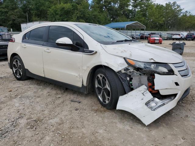 VIN 1G1RA6E40DU101758 2013 Chevrolet Volt no.4