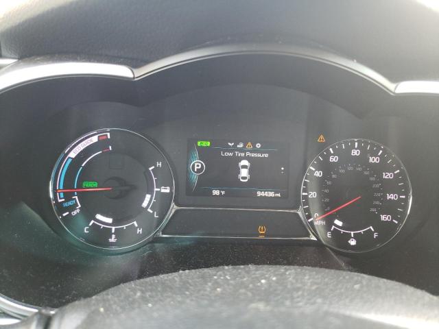 KNAGM4AD7E5071828 KIA OPTIMA HYBRID
