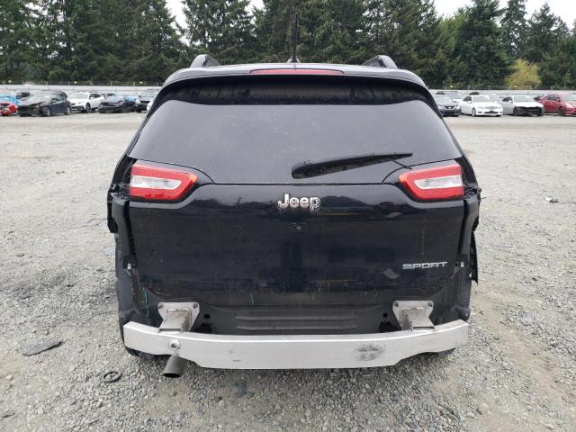 1C4PJLAB7GW237914 Jeep Cherokee Sport