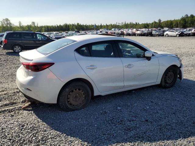 JM1BM1W39E1118540 | 2014 MAZDA 3 GRAND TO