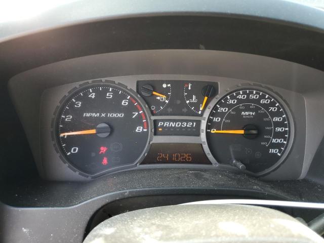 1GCDT196558280030 2005 Chevrolet Colorado