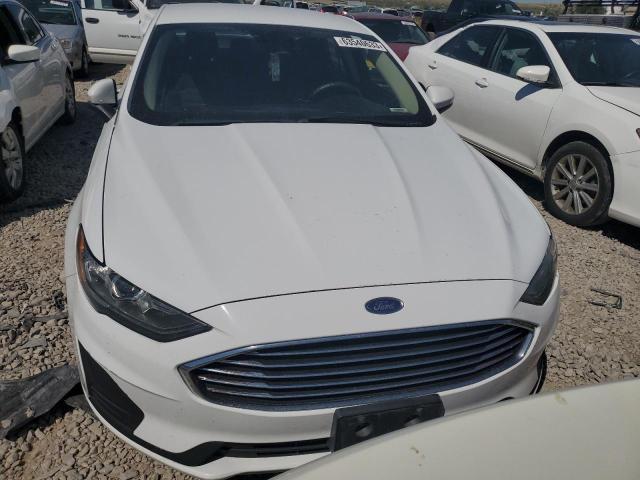 Фото: 3FA6P0LU3KR116693 - 5