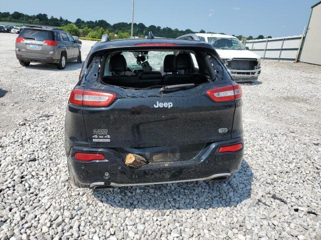 2017 JEEP CHEROKEE O 1C4PJMJS2HW529929