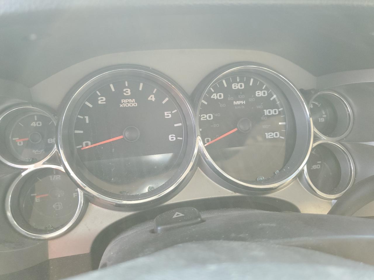 3GTP1VE03BG154024 2011 GMC Sierra C1500 Sle