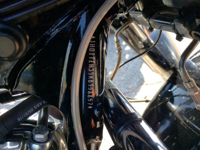 2019 HARLEY-DAVIDSON FLHTKSE 1HD1TEH39KB958857