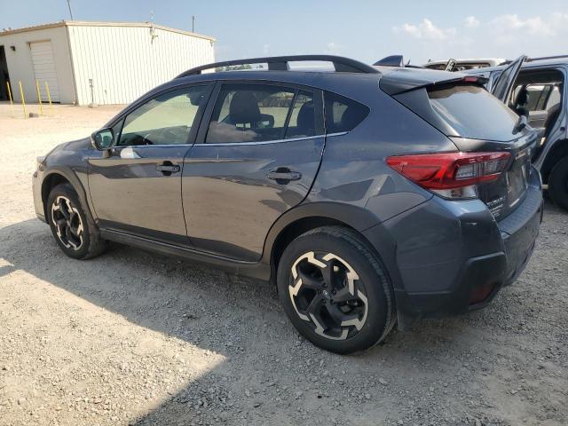 JF2GTHMC3MH384812 Subaru Crosstrek  2