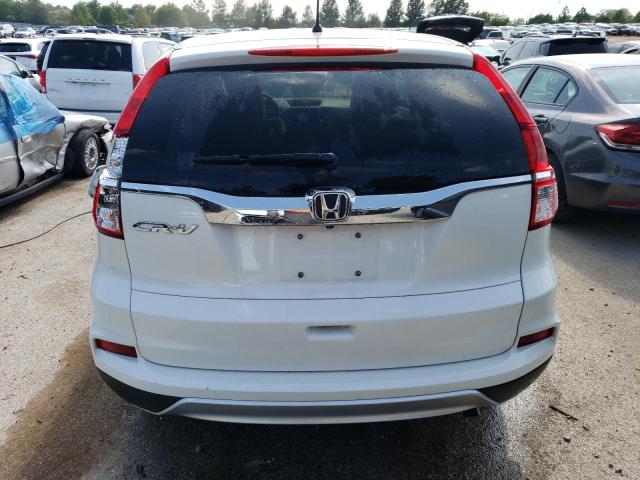 5J6RM3H57FL013004 Honda CR-V EX