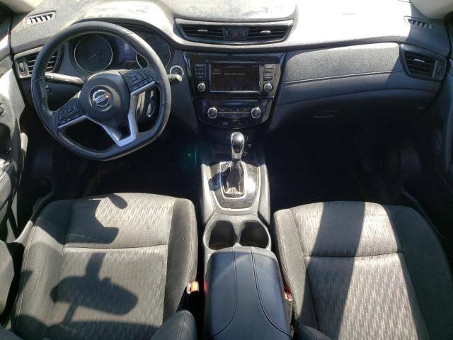 KNMAT2MV8JP506536 Nissan ROGUE S