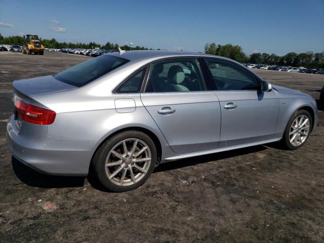 VIN WAUFFAFL9FN037427 2015 Audi A4, Premium Plus no.3