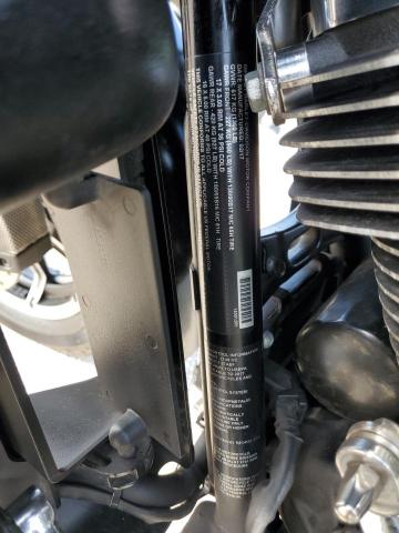 2017 HARLEY-DAVIDSON FLTRU 1HD1KGD16HB647141