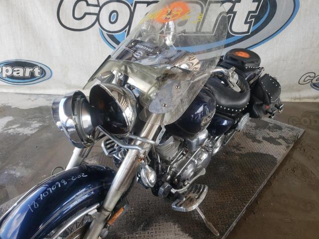 2008 YAMAHA XV1700 A JYAVP28E68A002009