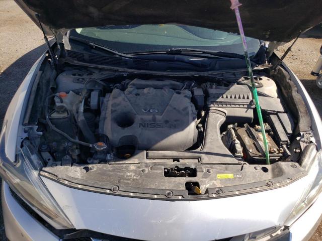 1N4AA6AP0GC423840 Nissan Maxima 3.5s