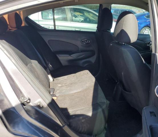 3N1CN7APXKL845093 Nissan Versa S 10