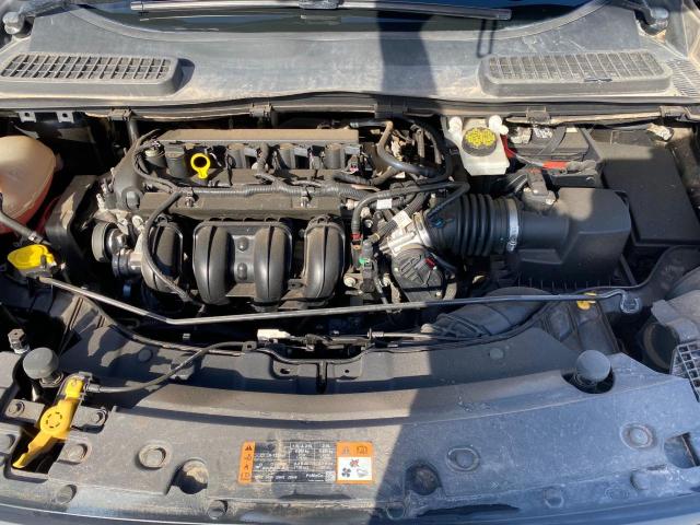 1FMCU0F79HUB01835 Ford ESCAPE S