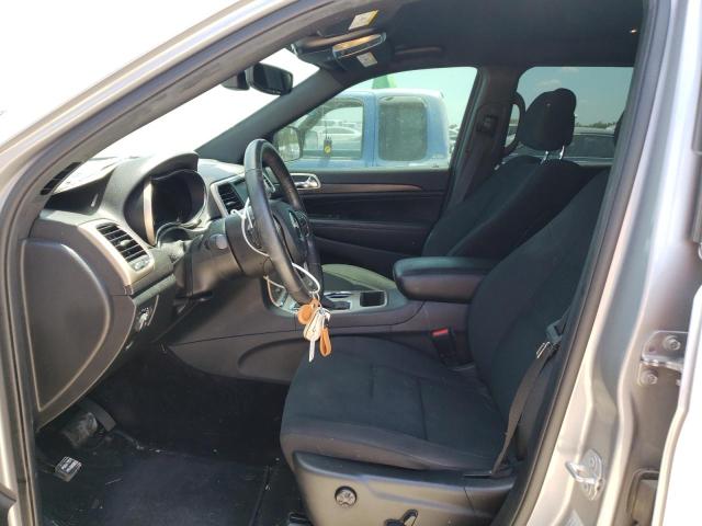 1C4RJFAG1HC874063 Jeep Grand Cherokee Laredo