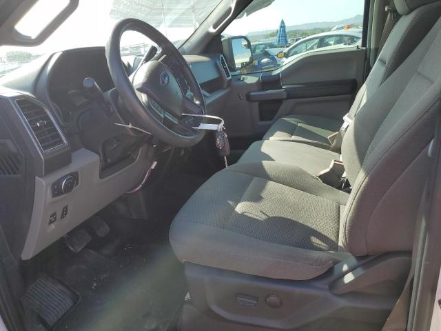 1FTEW1CP9LKD76823 Ford F150 Supercrew