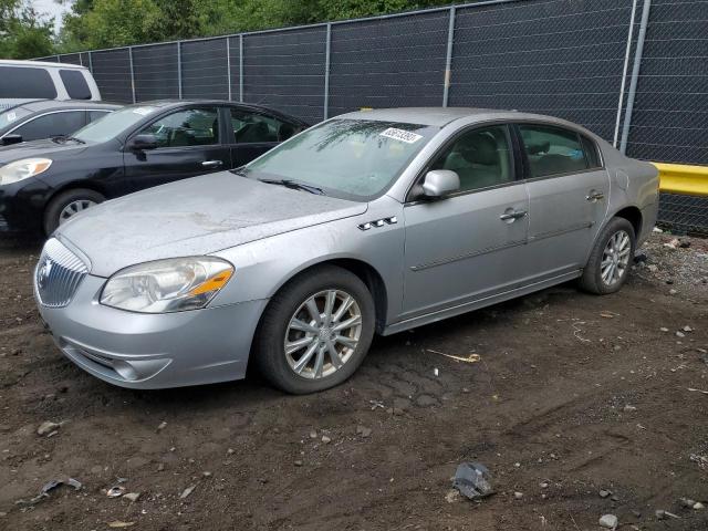 1G4HC5EM3BU136911 2016 BUICK LUCERNE-0