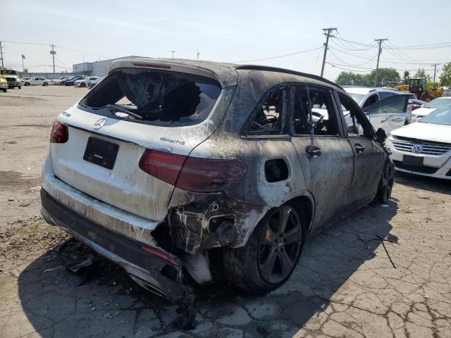 WDC0G4KB9JV104728 Mercedes-Benz Glc 300 4matic