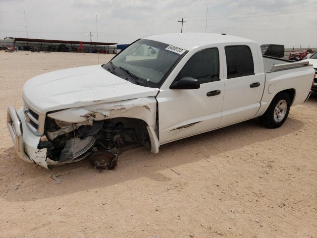 2008 Dodge Dakota 