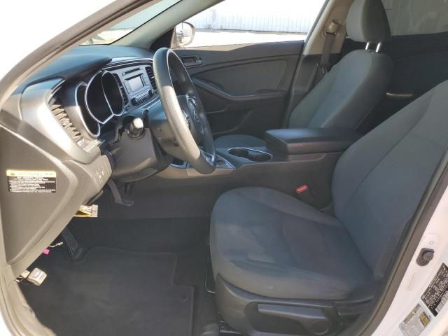 5XXGM4A73FG441313 KIA Optima Lx