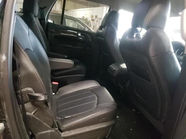 5GAKVBKD7HJ273319 Buick Enclave