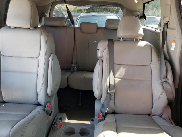 5TDYZ3DC7HS846990 Toyota SIENNA XLE