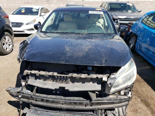 4S3BNBH67F3029260 Subaru Legacy 2.5i Premium