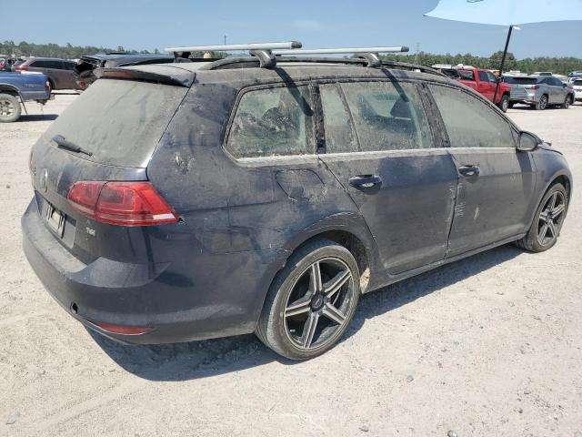 2017 VOLKSWAGEN GOLF SPORT - 3VWC17AU9HM501799