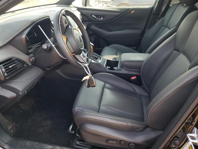 4S4BTGUD2N3157665 Subaru Outback Wilderness