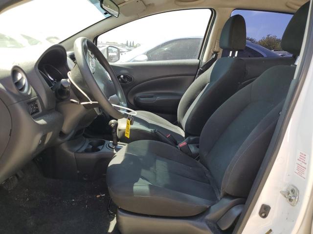3N1CE2CP0FL371886 Nissan Versa Note S