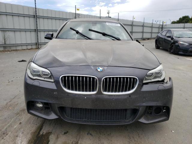 WBA5A5C52ED503601 BMW 528 I