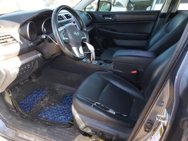 4S4BSBNC5F3345075 Subaru Outback 2.5i Limited