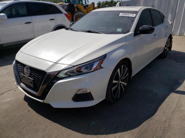 1N4BL4CV3KC180774 Nissan Altima SR