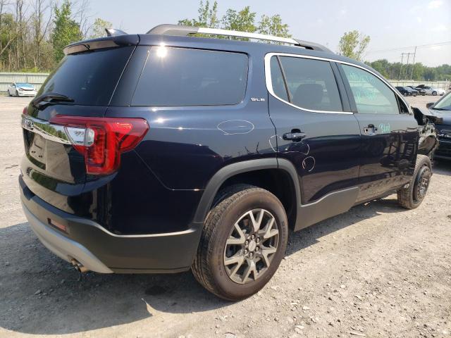 1GKKNKLA5MZ159886 GMC Acadia SLE 3