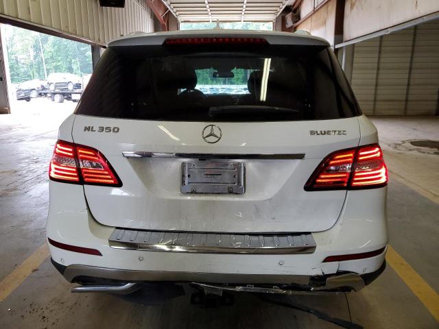 VIN 4JGDA2EB8EA312522 2014 Mercedes-Benz ML-Class, ... no.6