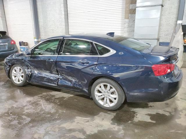 2G11Z5S31K9136069 Chevrolet Impala LT 2