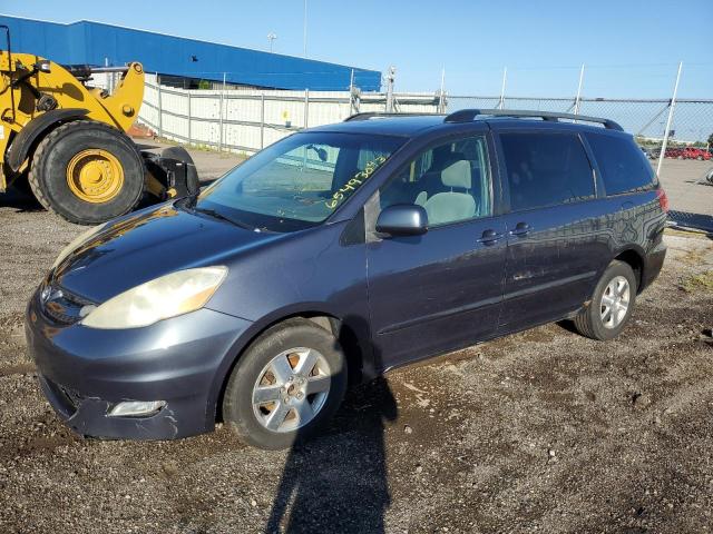 2006 Toyota Sienna XLE