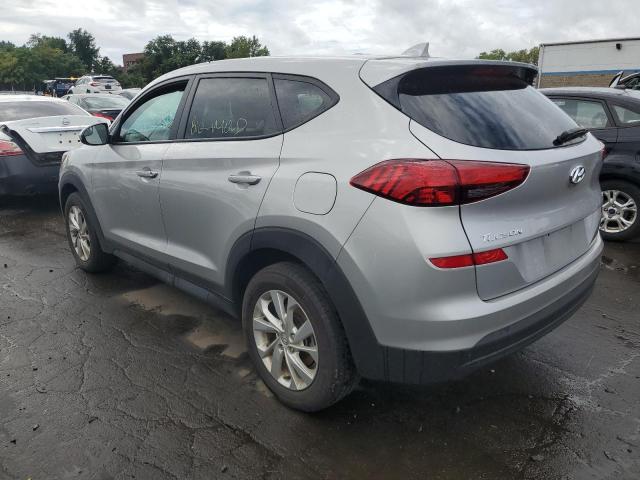 KM8J2CA40MU395695 | 2021 HYUNDAI TUCSON SE