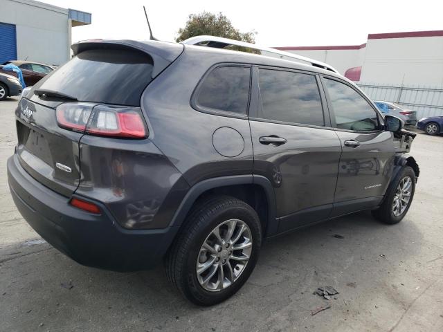 1C4PJLLB4LD626013 Jeep Cherokee Latitude Plus
