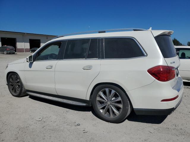 VIN 4JGDF7CE7DA228315 2013 Mercedes-Benz GL-Class, ... no.2